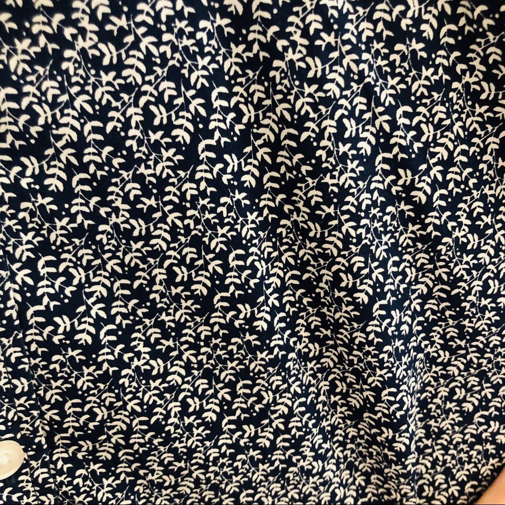 Topman Slim Fit Collared Button Down - Picture 3 of 7